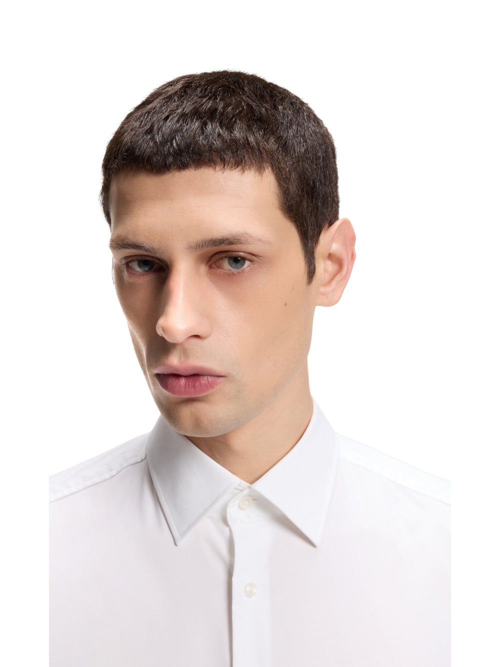 BOSS Camicia Uomo H-HANK-kent 50469345 100