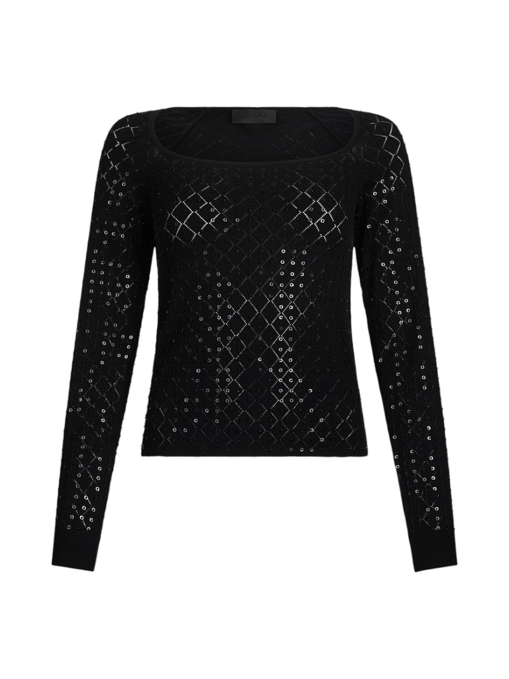 Liu Jo Maglia Donna  CF5027MS18F