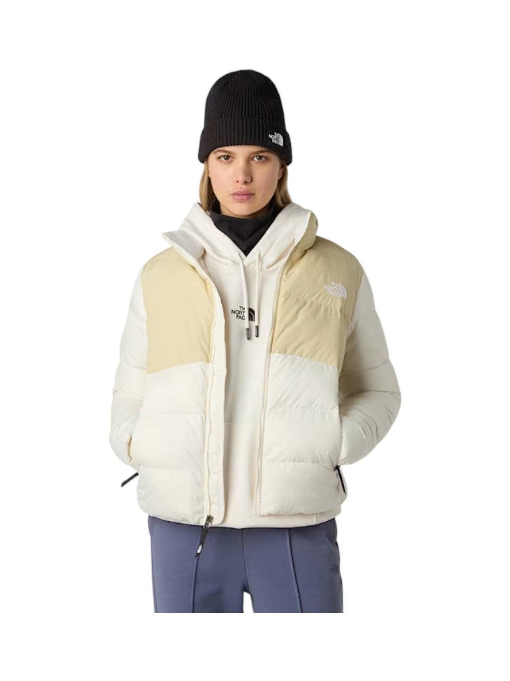 The North Face GIUBBINO Donna W SAIKURU NF0A89JDTIU1