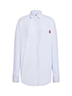 Dondup Camicia Donna  DC524T EF0178D 806