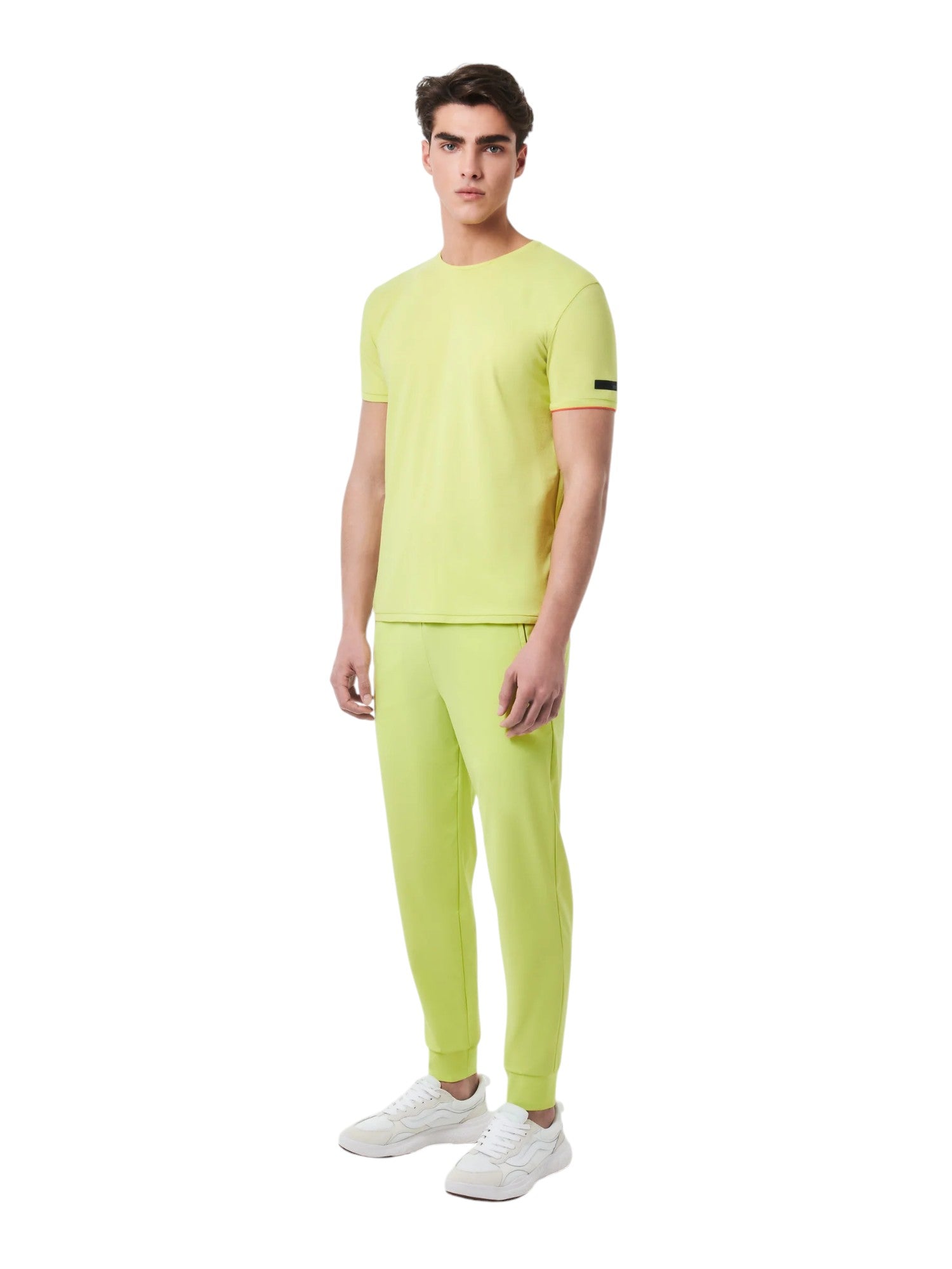 RRD T-SHIRT Uomo 25202
