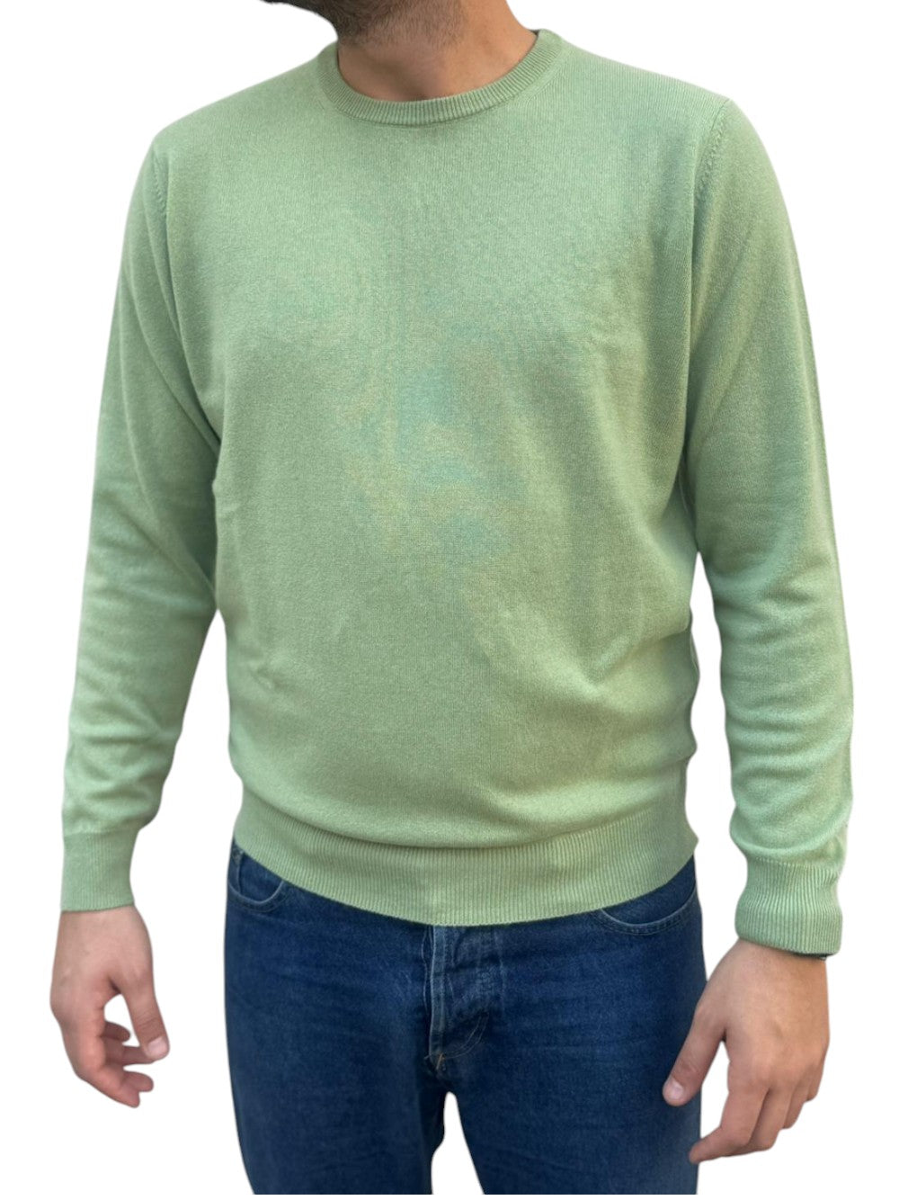 Kangra Maglia Uomo 9003 01