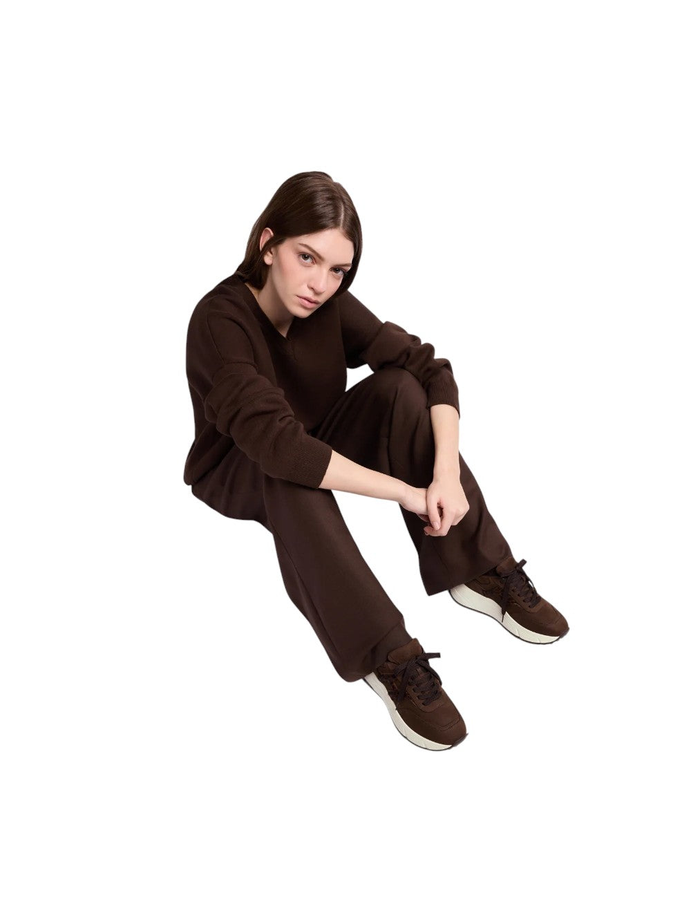 Hogan Sneakers Donna H669 ALLACCIATO H HXW6690FR30VH8 0R1D