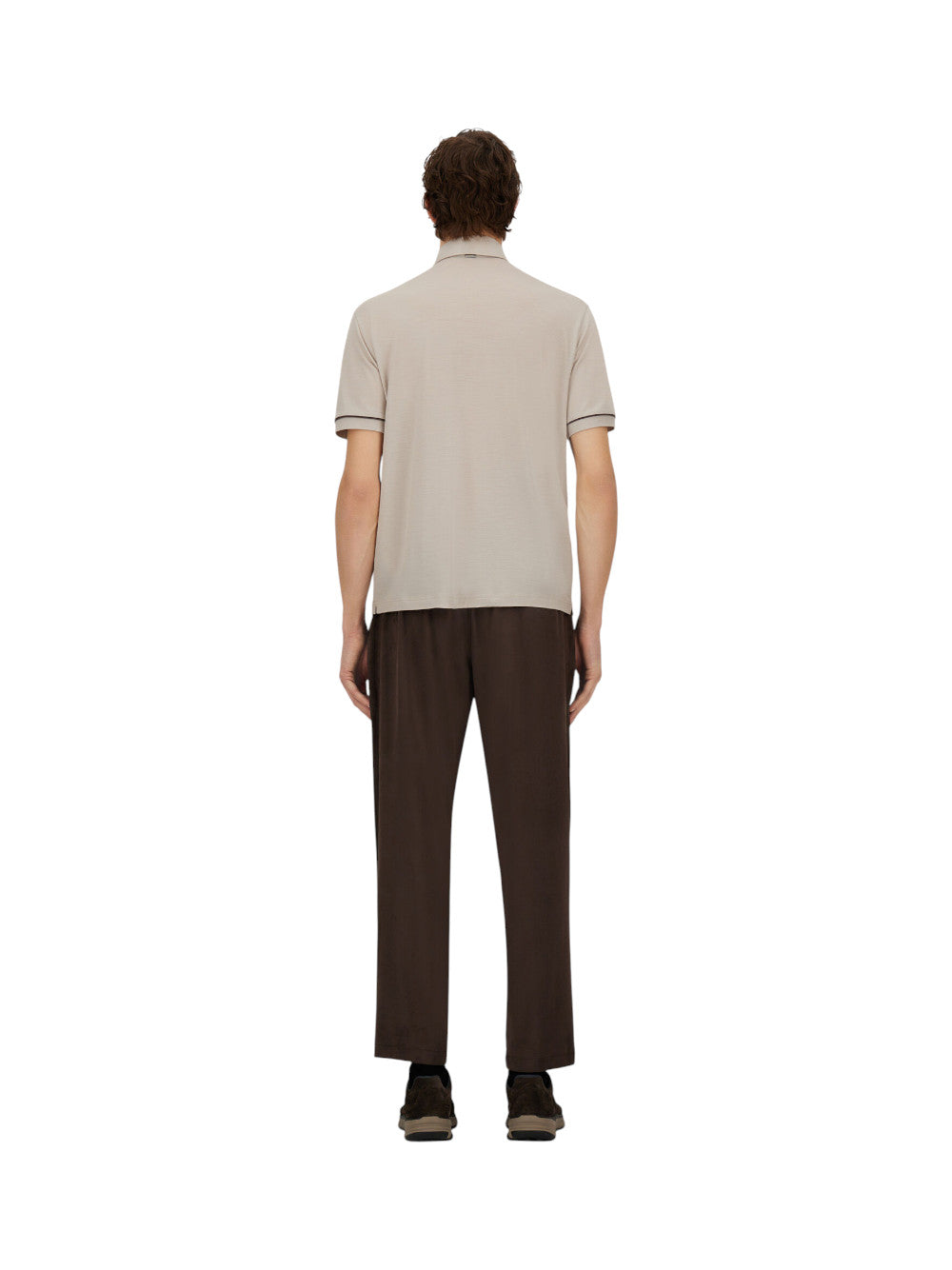 Herno Pantalone Uomo  PT00045UR 12454 8993