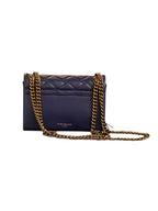 Kurt Geiger borsa Donna LEATHER MINI KENSINGTON