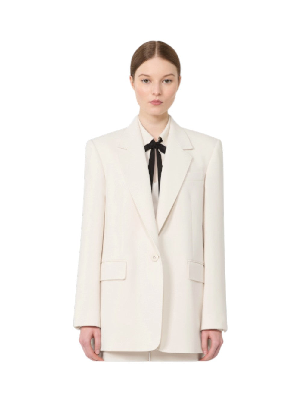 Max Mara Studio Giacca Donna Mstbosco 2616041025600 060