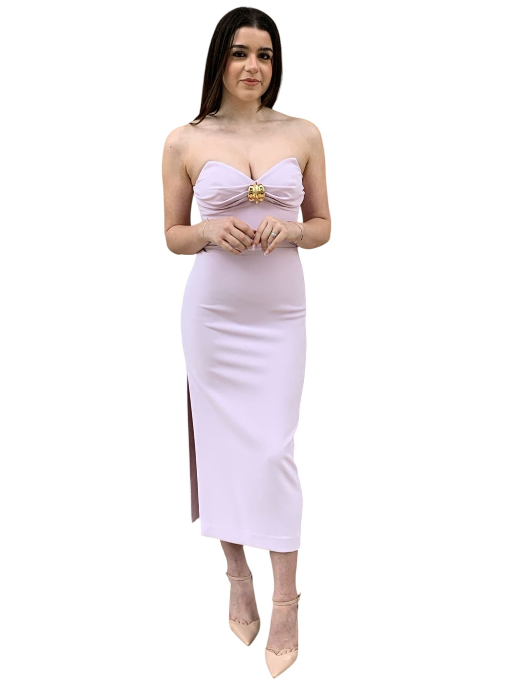 elisabetta franchi abito Donna AB76951E2