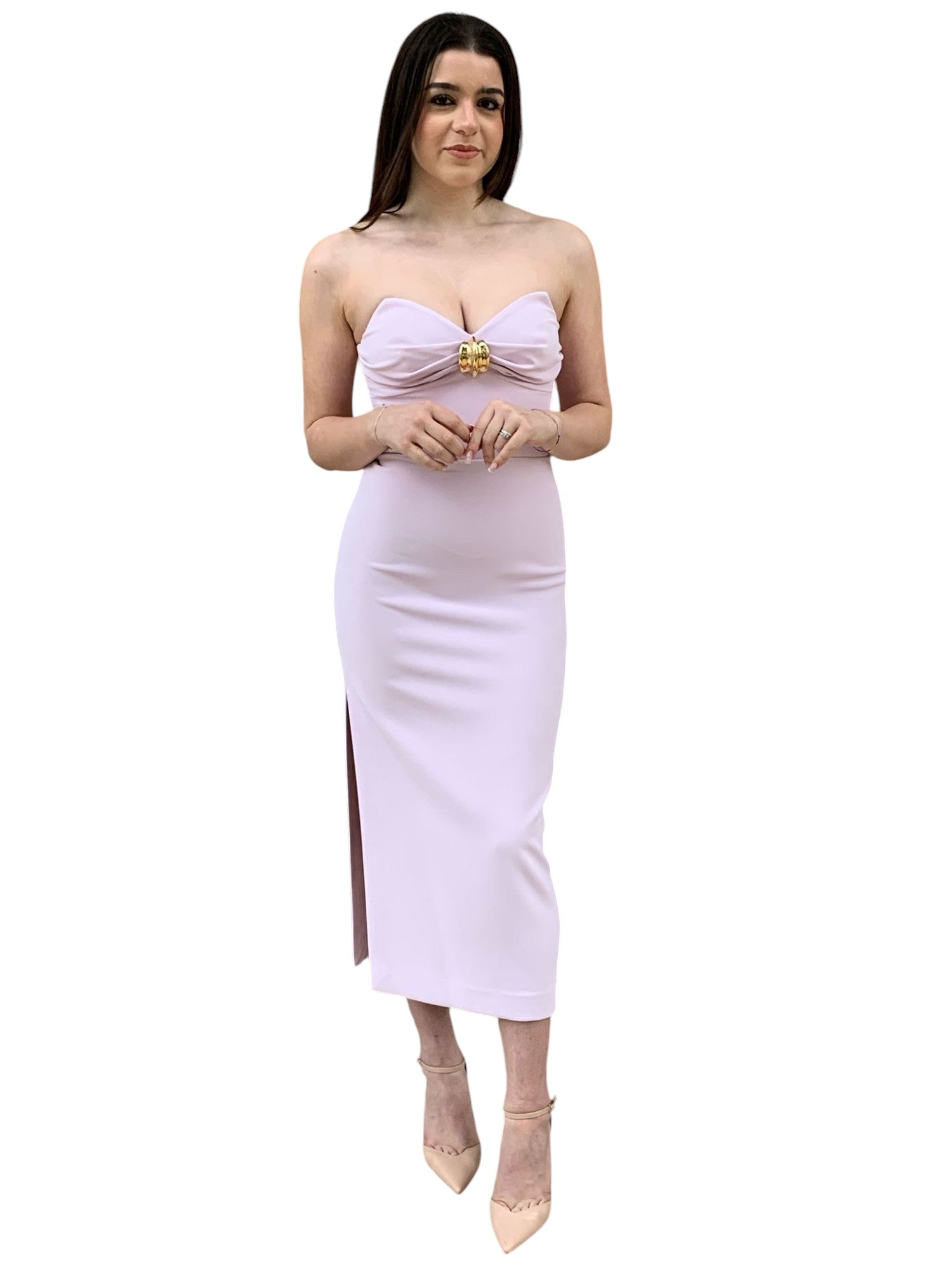 elisabetta franchi abito Donna AB76951E2