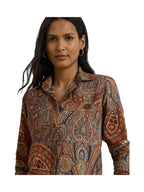 Lauren Ralph Lauren Camicia Donna LRL FALL SEASONAL 08/01 200P02000 001