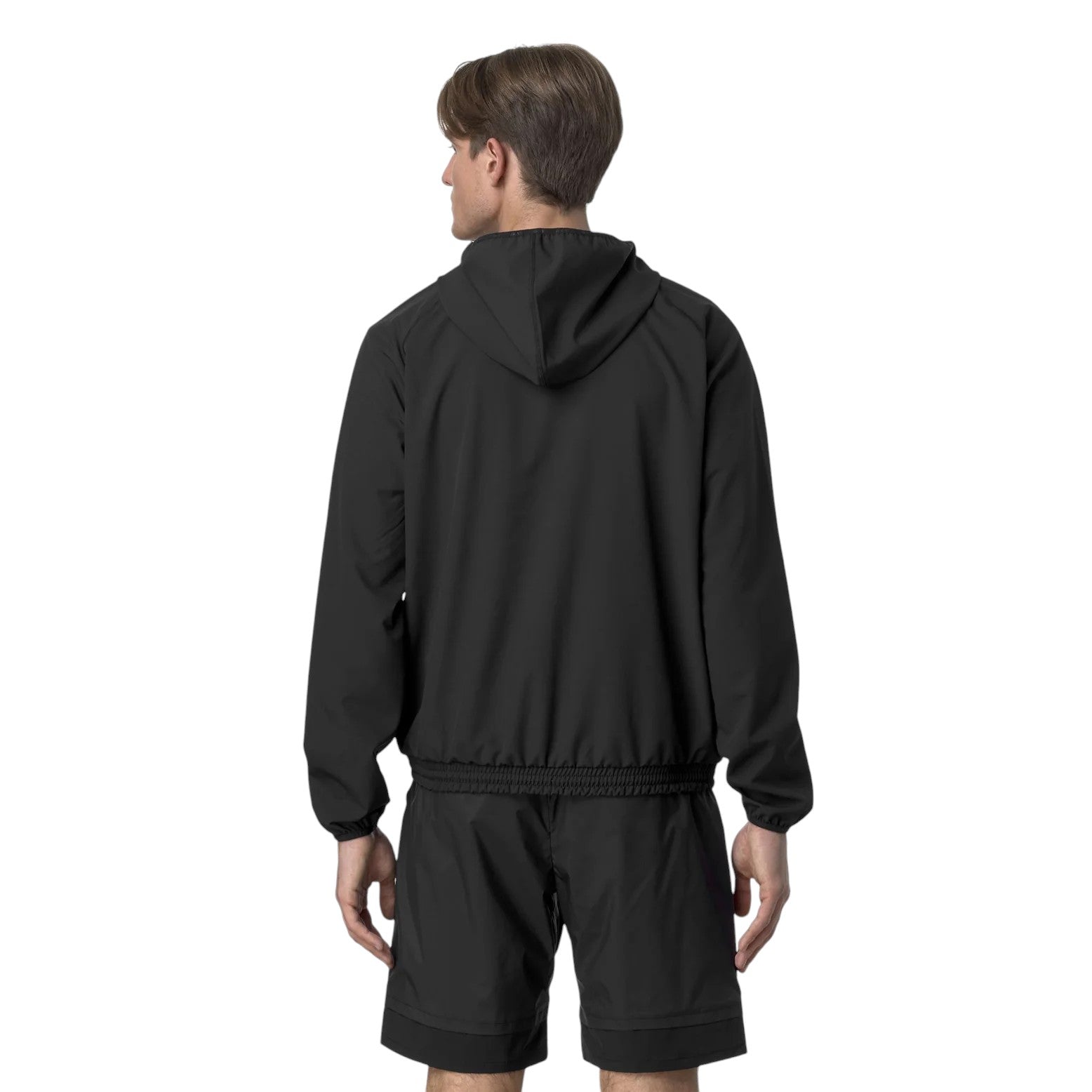 K-Way GIUBBINO Uomo  K8138RW