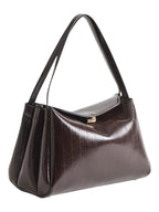 Themoirè Borsa Donna Calipso Trunk Rigato Vegan Fabric 261WTMCT0RVF1110A