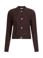 Liu Jo Maglia Donna  MF5423MS040 X0385