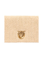 Pinko Borsa Donna Click Soft Horizontal Mini Raf 106023A391C24Q