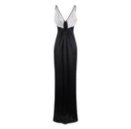 Elisabetta Franchi Women's Long Dress ABR5752E2