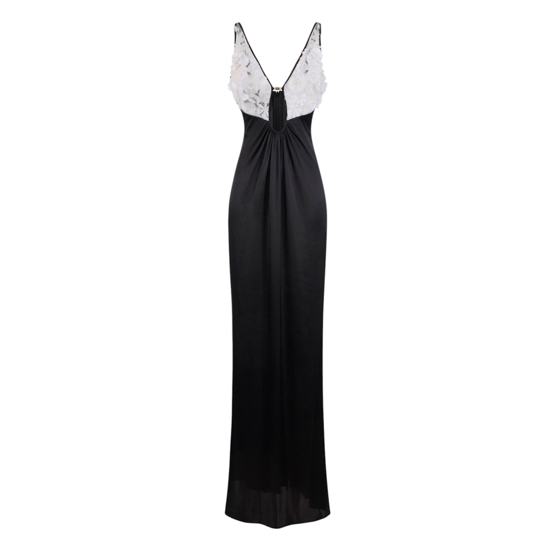 elisabetta franchi ABITO LUNGO Donna ABR5752E2