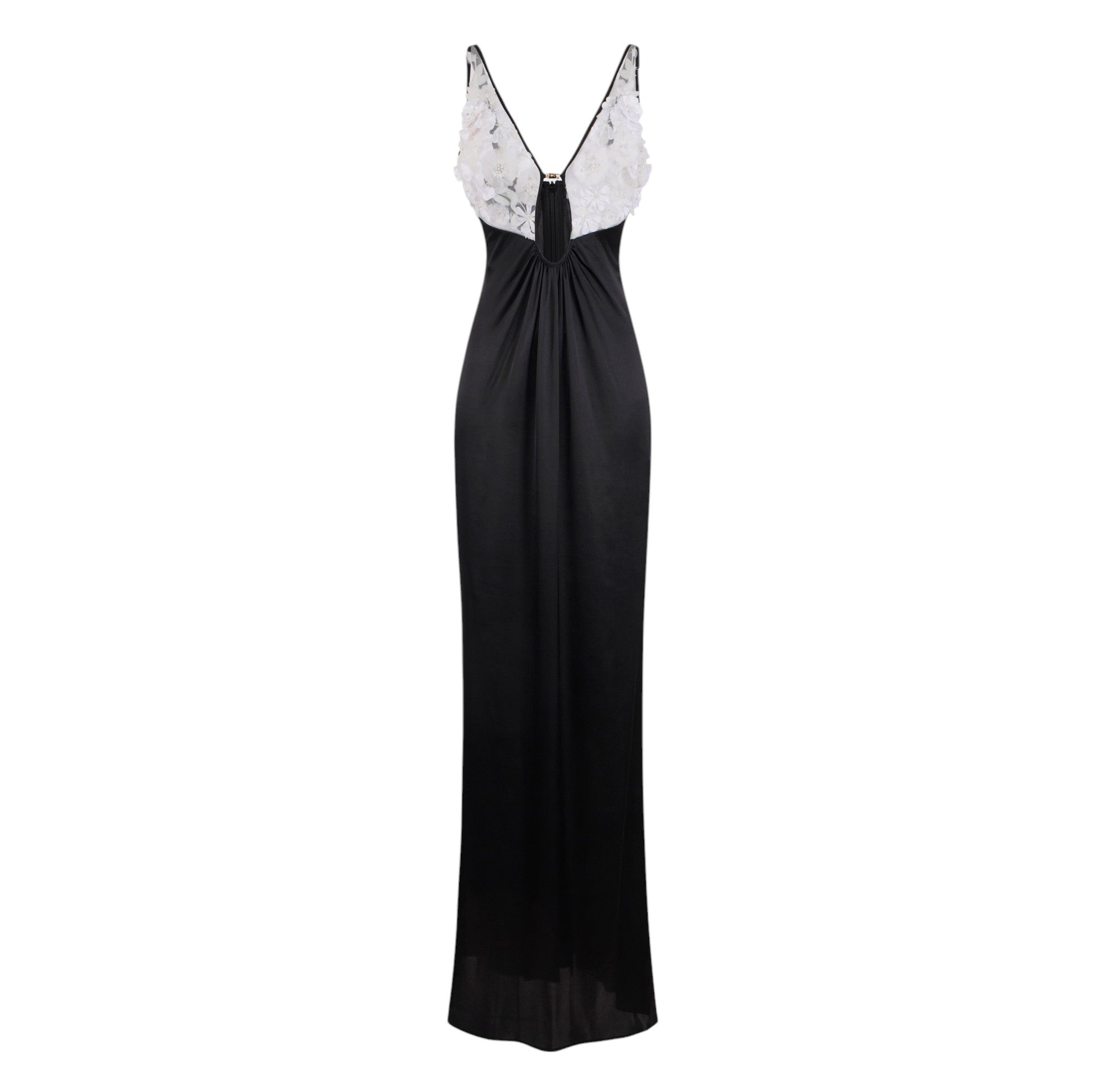Elisabetta Franchi Women's Long Dress ABR5752E2