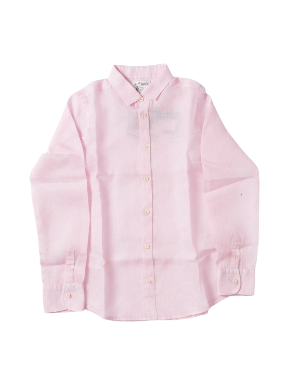 MC2 Saint Barth Camicia Bambine e ragazze  AGN0001 00142L
