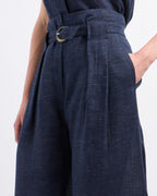 Emporio Armani Women's Trousers EW000975 TE10381