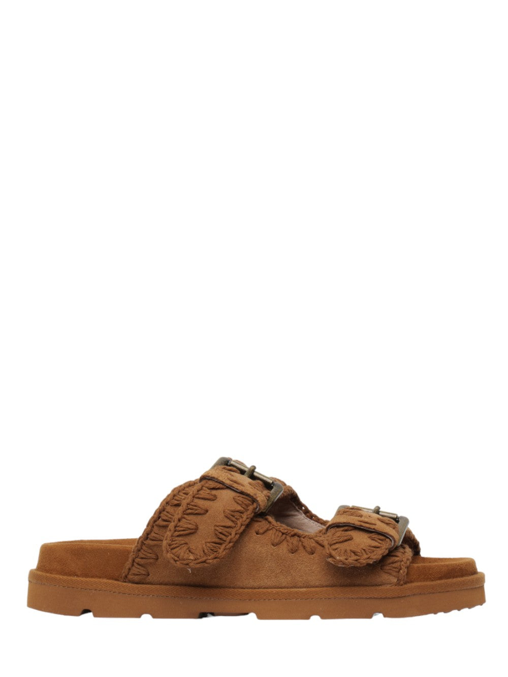 Mou CIABATTA Donna SW631000A