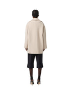 Elisabetta Franchi Cappotto Donna  CP01156E2DZ9
