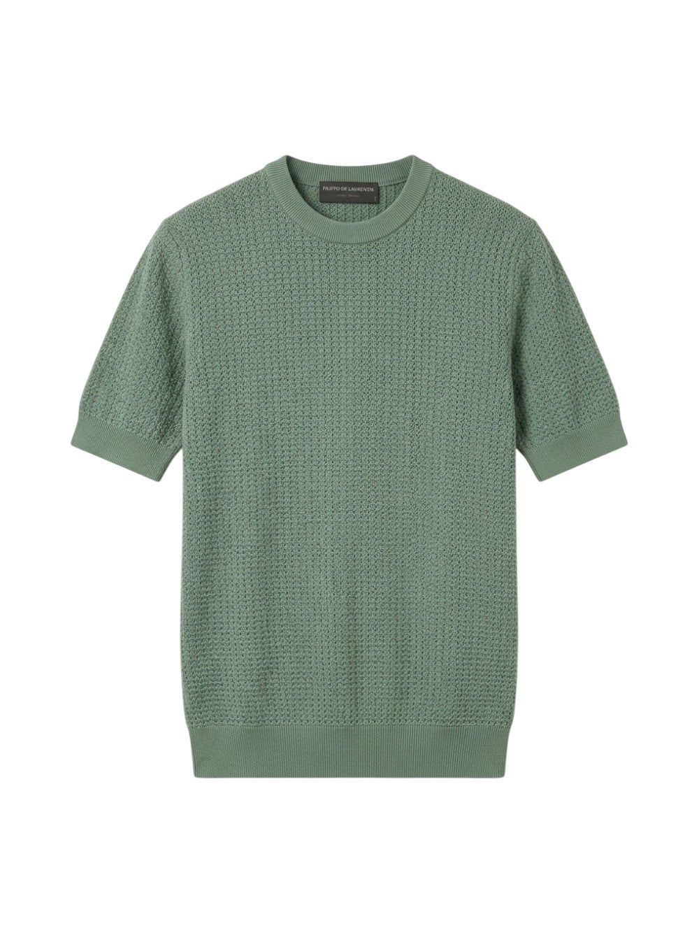 Filippo De Laurentiis T-SHIRT Uomo  GC3MC_CR14L 520