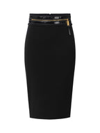 Elisabetta Franchi Gonna Donna  GO13056E2110