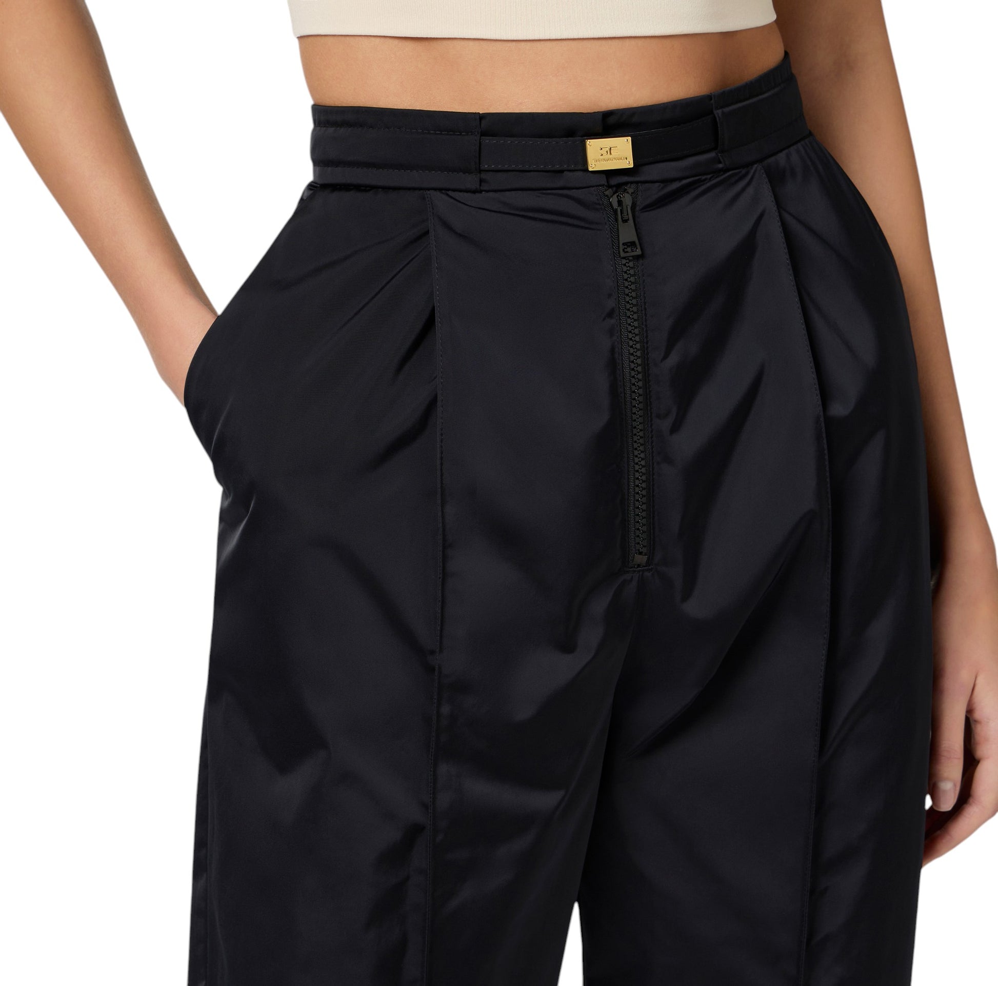 elisabetta franchi pantalone Donna PA07551E2