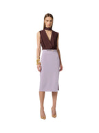 Elisabetta Franchi Camicia Donna  CA13461E2644