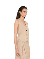 Liu Jo Gilet Donna  CF5277T9819 X0723