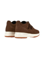 Hogan Sneakers Donna HOGAN INTERACTIVE(H713) ALLACCIATO HXW7130GC60VHD 0R1I