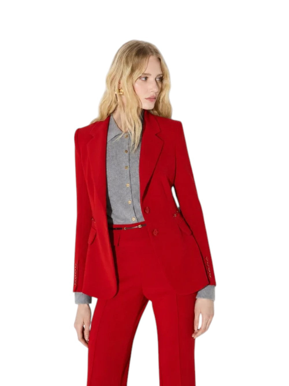 Elisabetta Franchi Giacca Donna  GI27466E2CG5