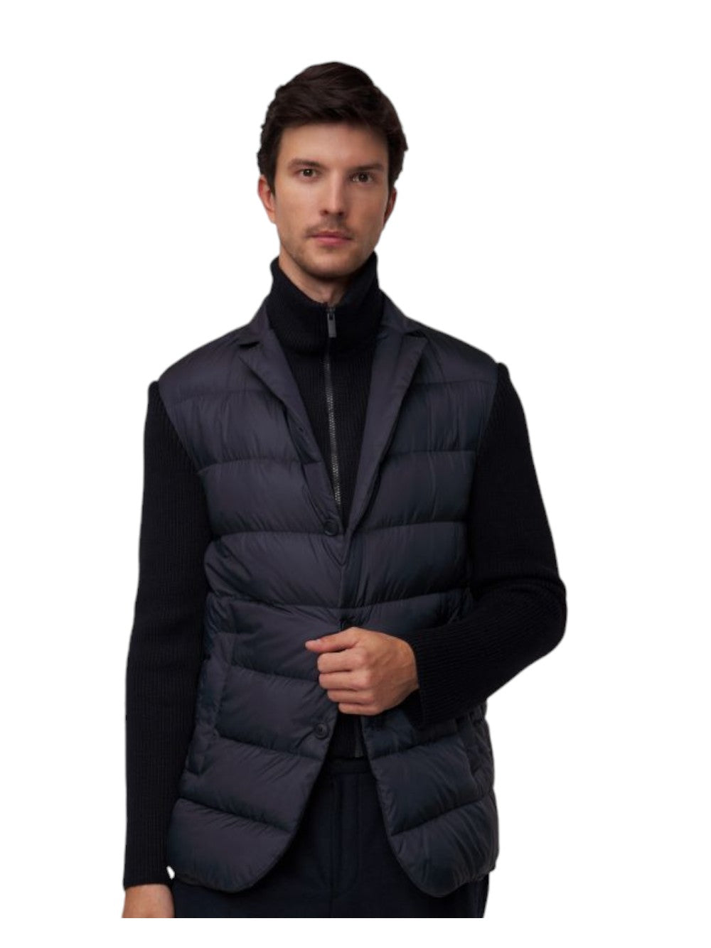 BOSS GIUBBINO Uomo 50527899