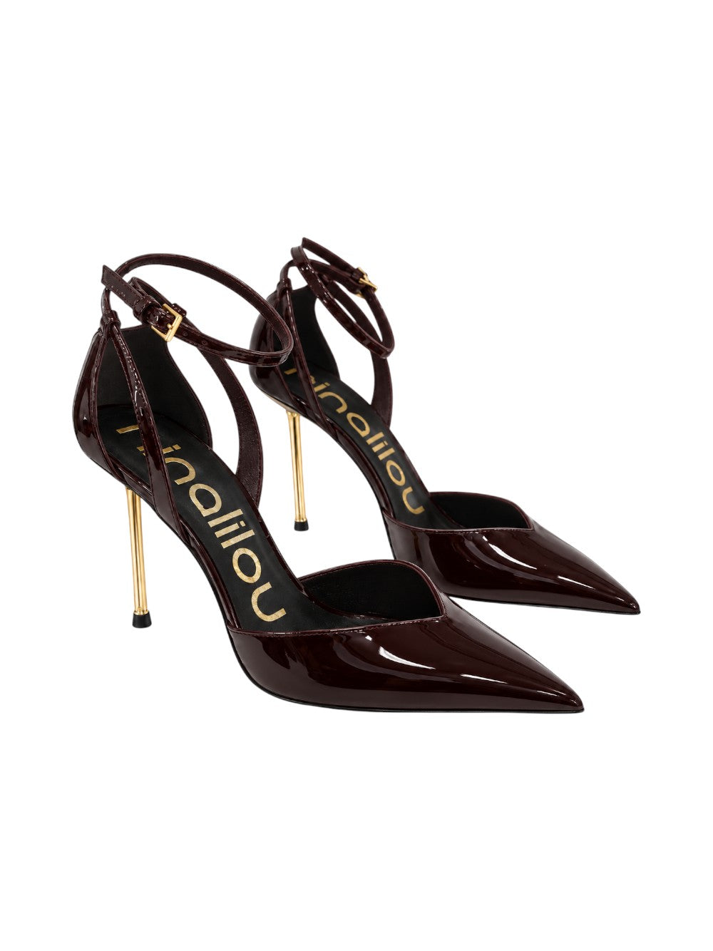 Ninalilou Decollete Donna Helen 362510 Me