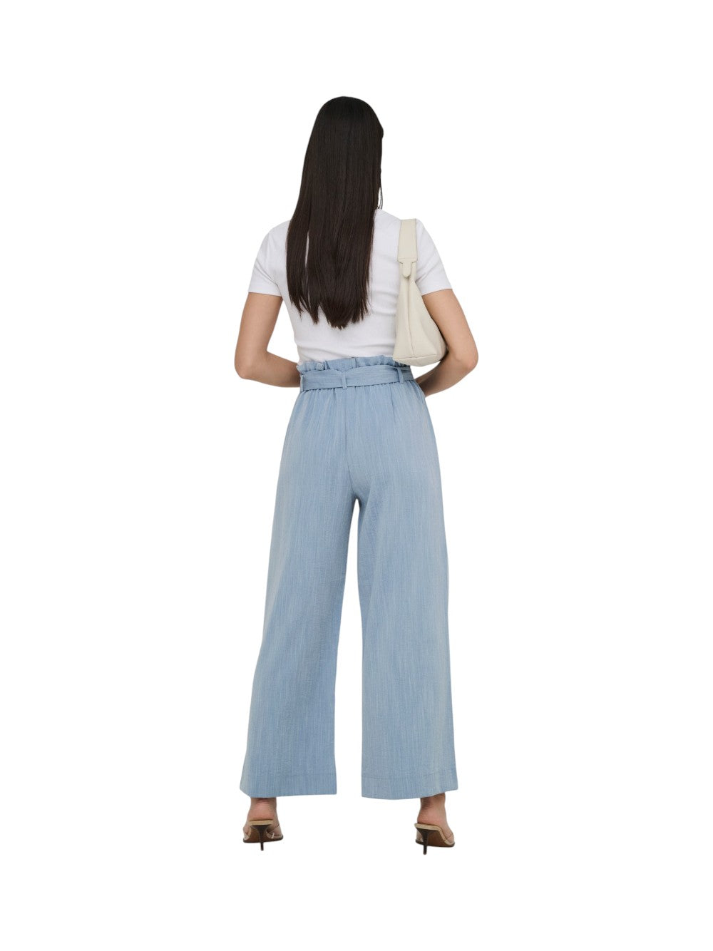 ONLY Pantalone Donna  15269628 Fd