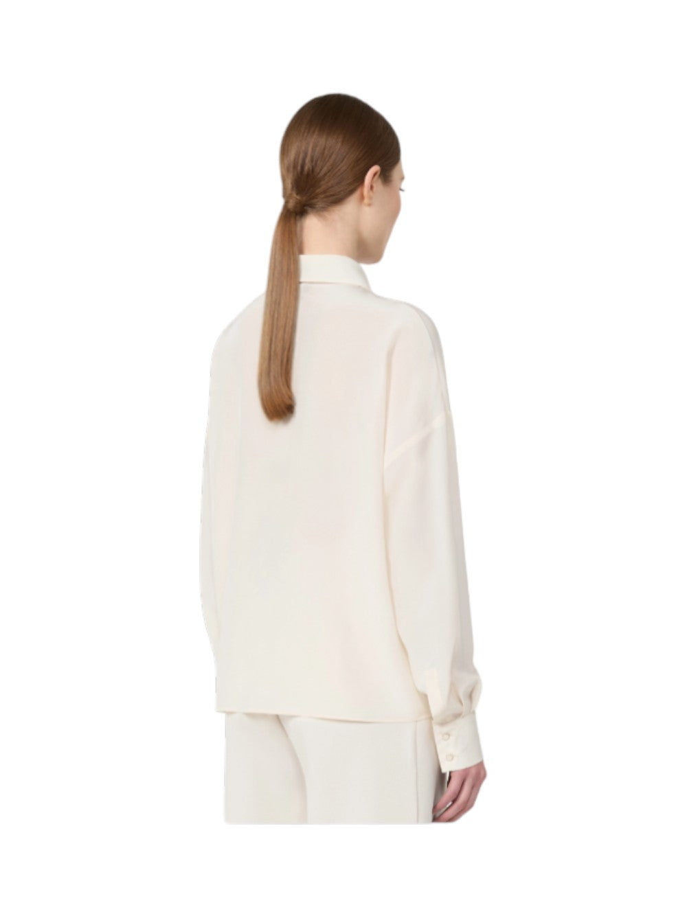 Max Mara Studio Camicia Donna Mstcolono 2616111015650 048