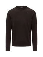 K-Way Maglia Uomo SEBASTIEN MERINO K2142EW 260