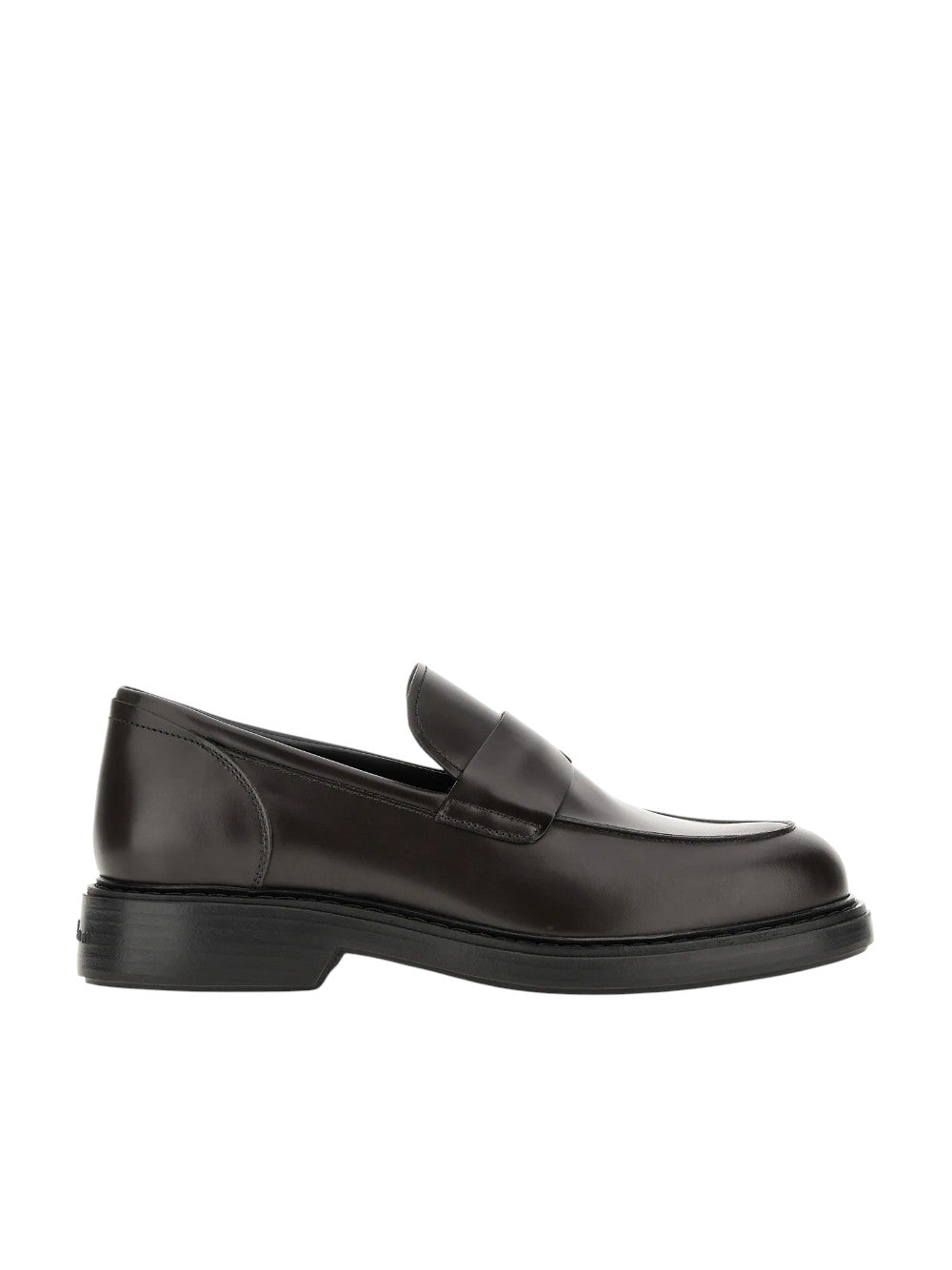 Hogan Mocassini Uomo H704 HXM7040FZ10U1MS808