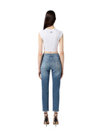 Elisabetta Franchi Maglia Donna  MA01656E2270