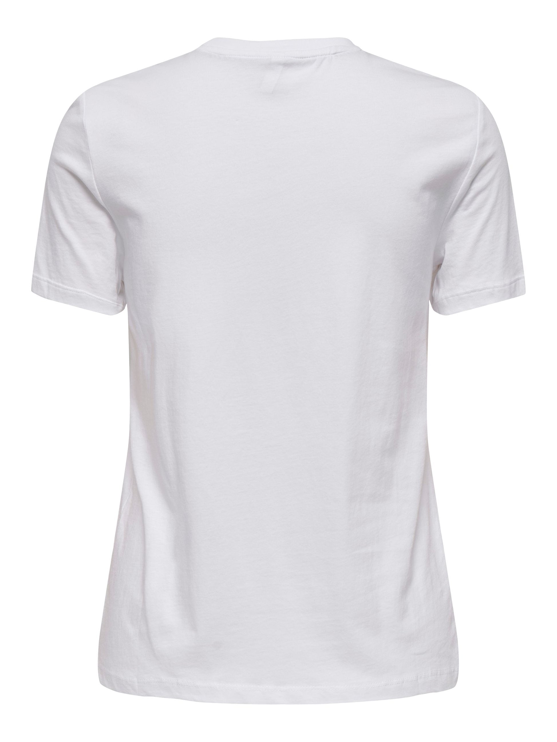 ONLY T-SHIRT Donna 15343171