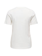 ONLY T-shirt Donna  15368933 Cm