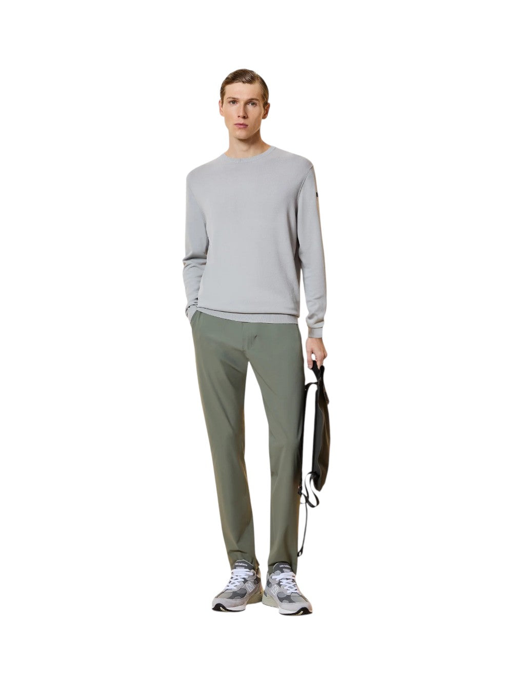 RRD Maglia Uomo maxell round 26104 13
