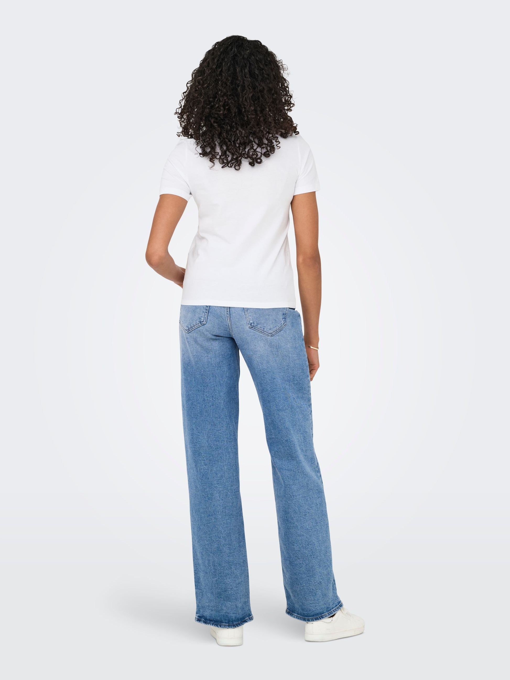 ONLY T-SHIRT Donna 15346726