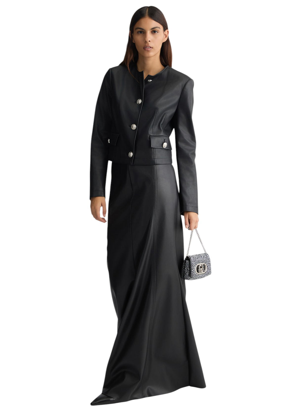 LIU JO Giacca Donna WA5225E0624