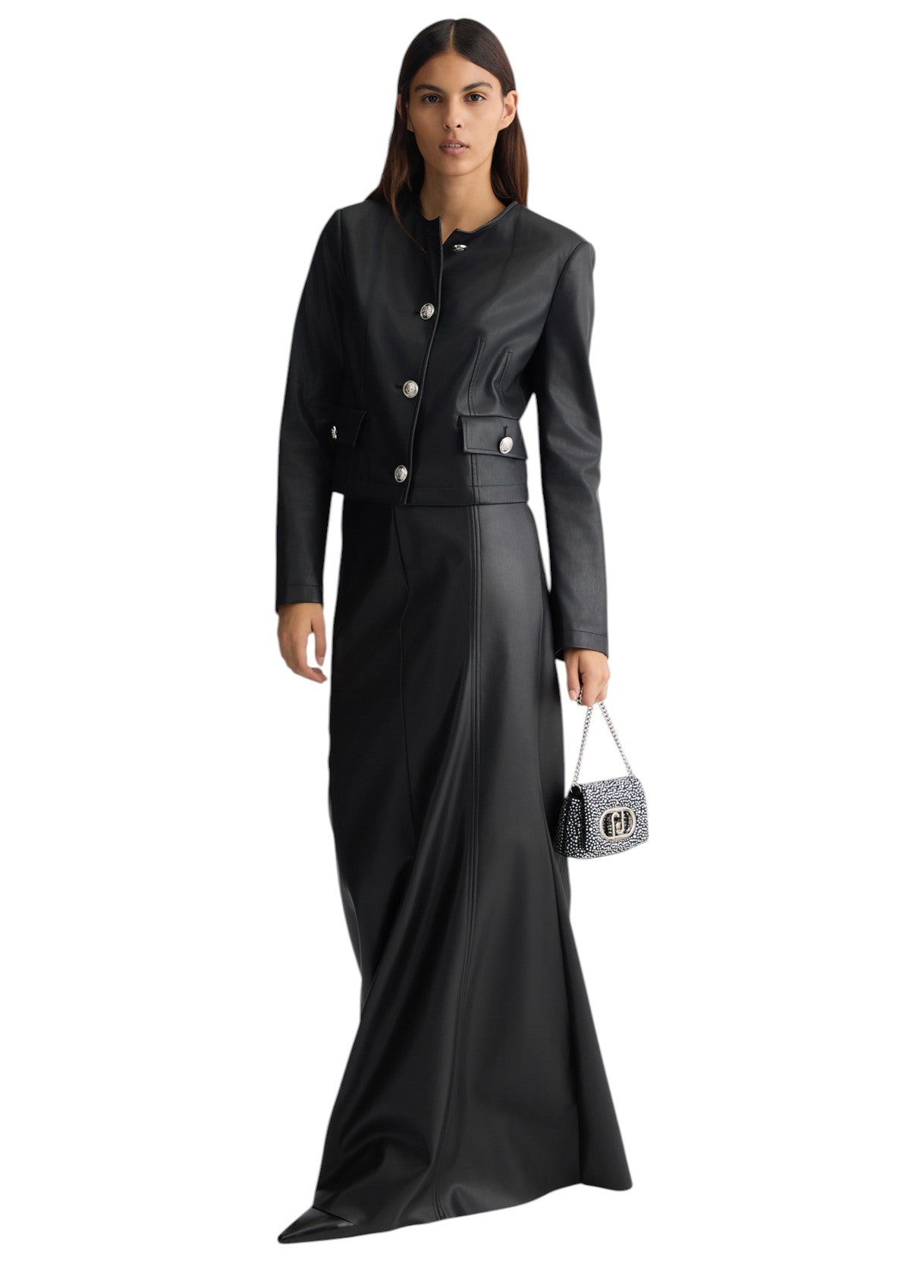 LIU JO Women's Jacket WA5225E0624