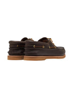 Timberland Mocassini Uomo CFTB BOAT TB0A2QKYW011