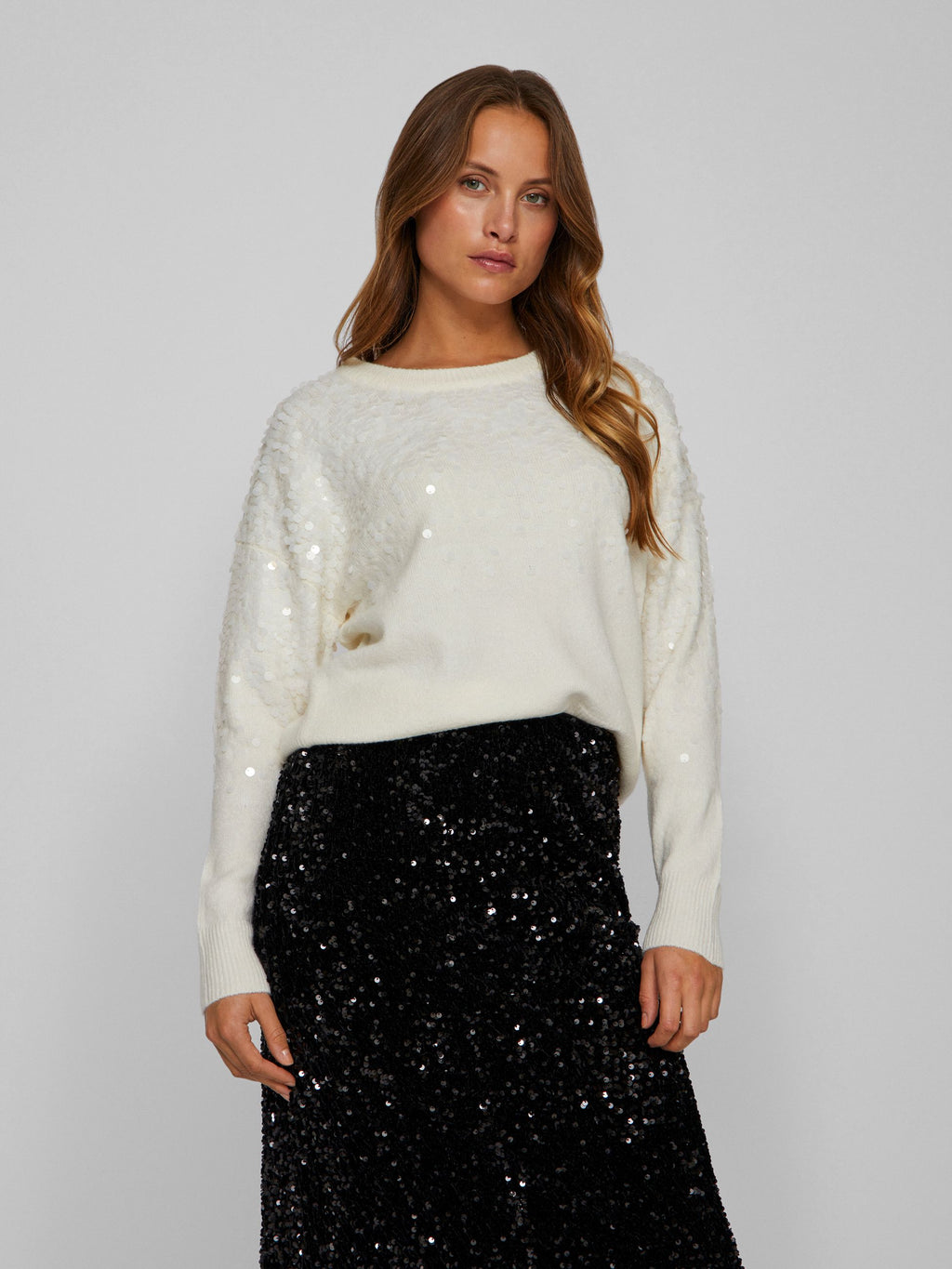 VILA Maglia Donna 14102482