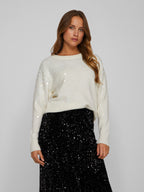 VILA Maglia Donna 14102482