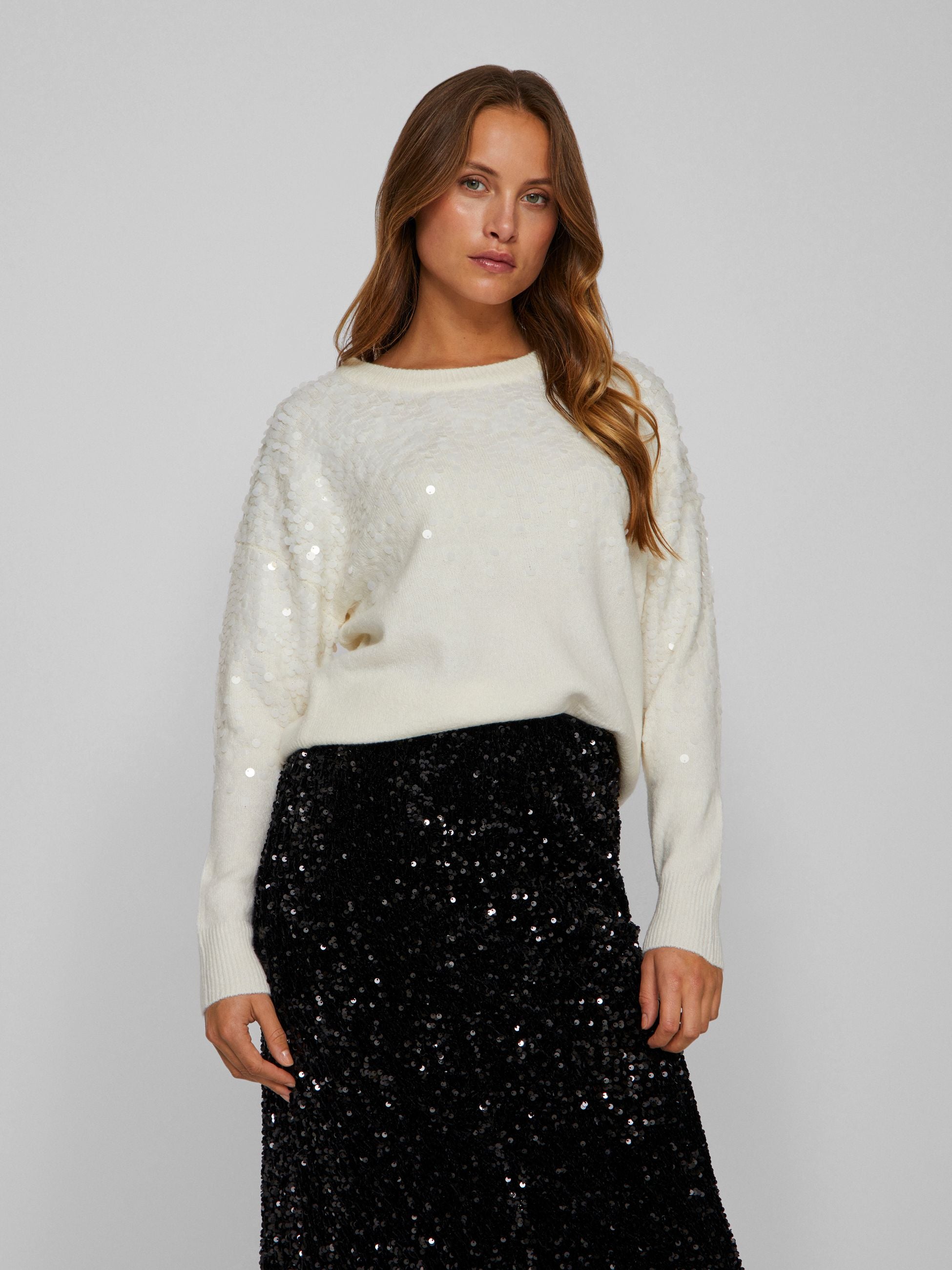 VILA Maglia Donna 14102482