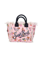 MC2 Saint Barth Borsa Donna  COL0001 00518L