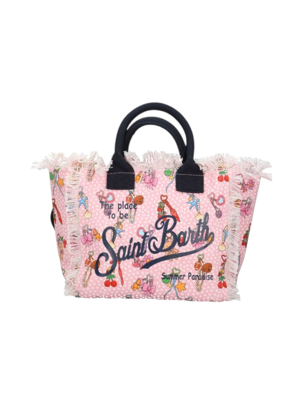 MC2 Saint Barth Borsa Donna  COL0001 00518L